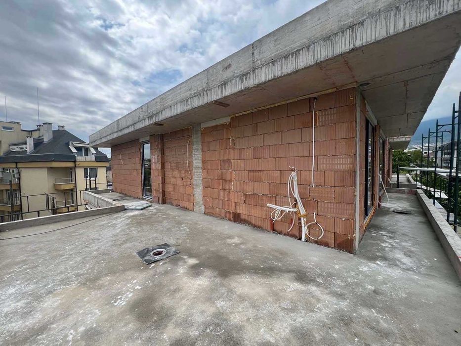 Продава се Тристаен апартамент в София, Витоша - 164 кв.м за 2037 €/кв.м - Снимка #10