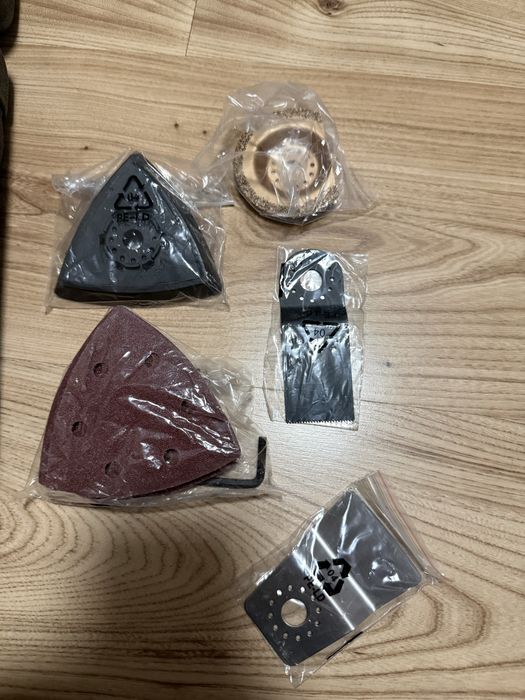 Einhel 12v мултитул