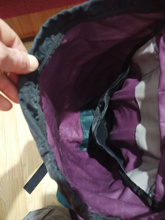 Rucsac Deuter Air Comfort 35