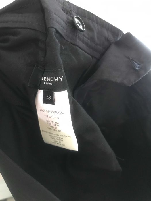 Givenchy trouser