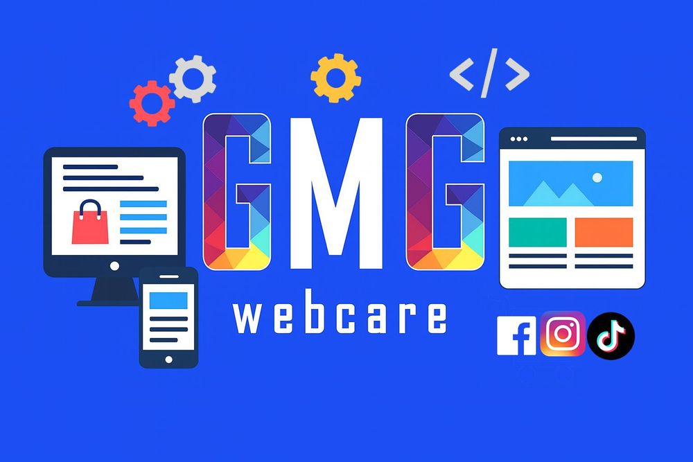 Creare Website, Magazin Online, Site Prezentare, Promovare, Mentenata