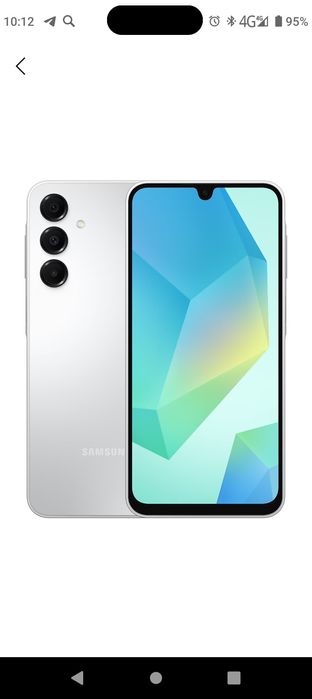 Samsung A16 4/128