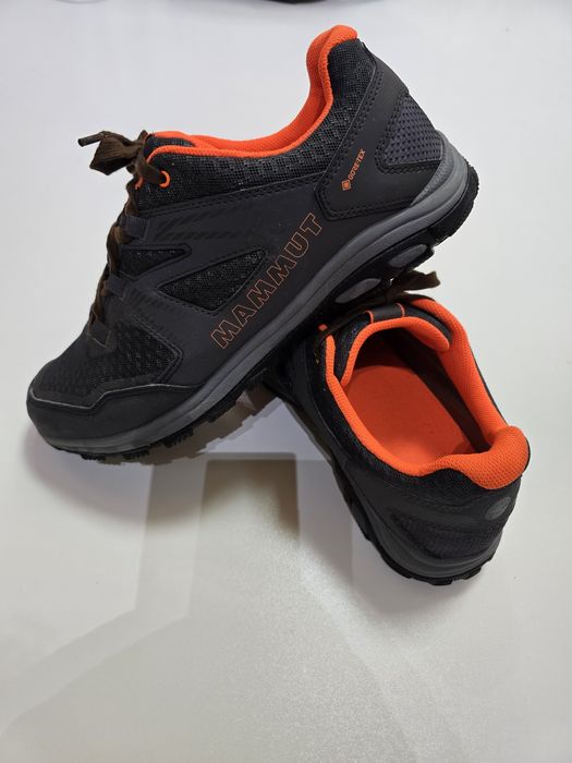 Adidas Mammut gore tex 46 de bărbați