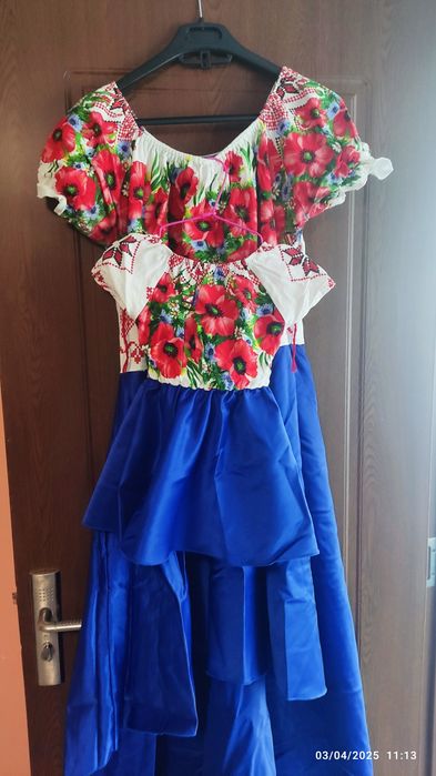 Set  pentru mamă și fiică