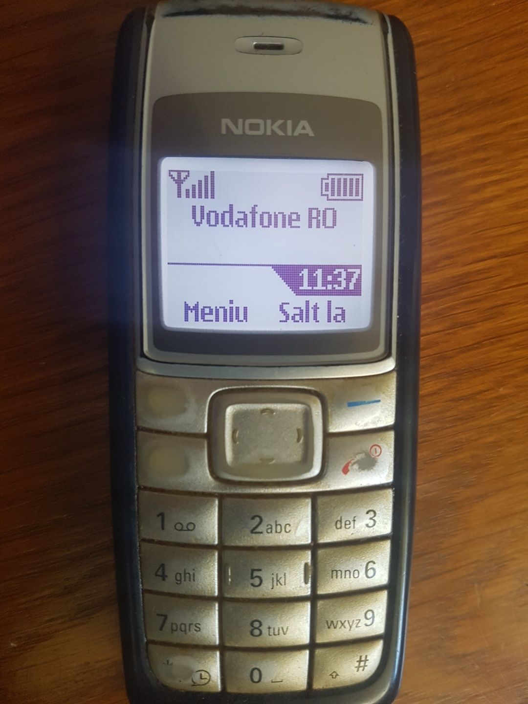 Nokia 1112, excelent