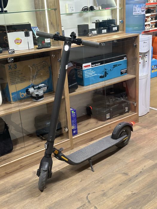 Электросамокат  Ninebot | Кэш-Маркет Ломбард