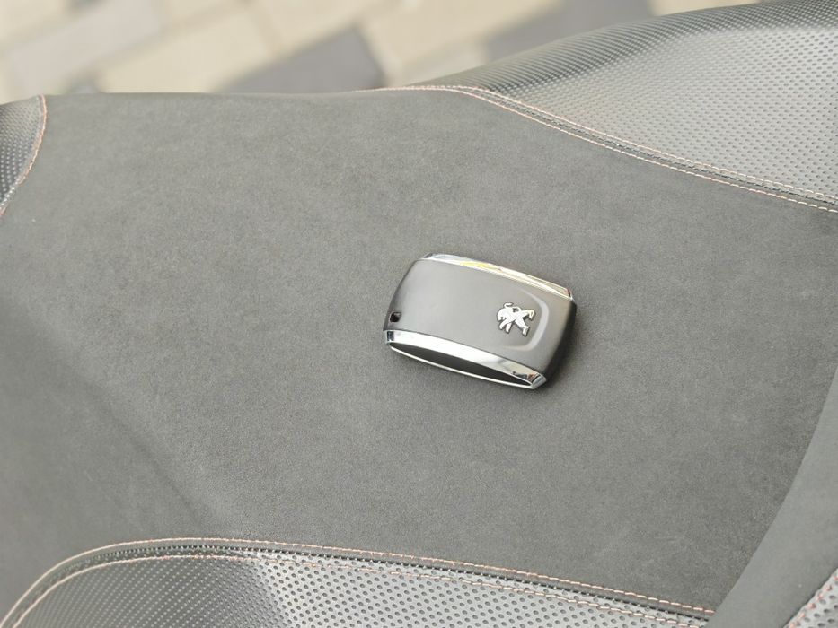 Proprietar! Peugeot Metropolis 400i RS 2019 Permis categoria B (Mp3)