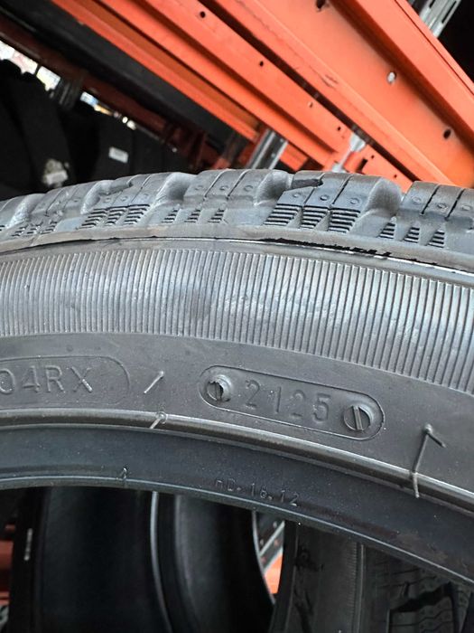 Orium by Michelin 225/45R18 - Anvelope noi, Garantie, Livrare Rapida!