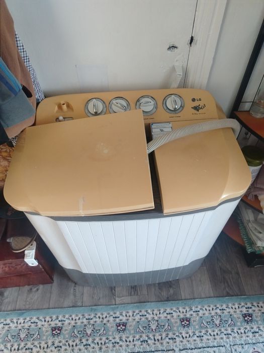 Продаю стиральная машина