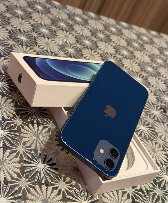 iPhone 12/128GB
