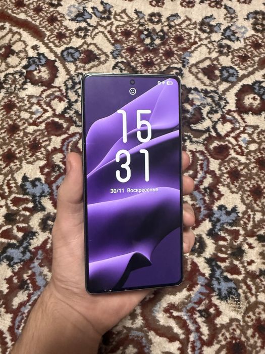 Redmi Note 13 Pro 18/512