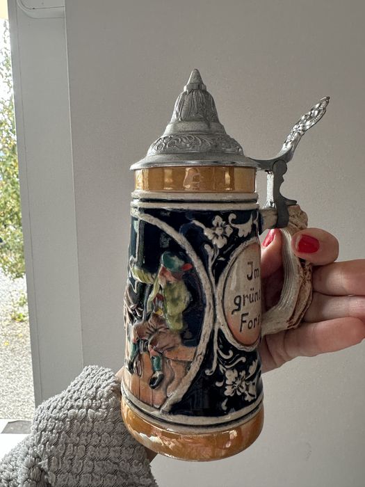 Halba germana fara defecte. Made in germany