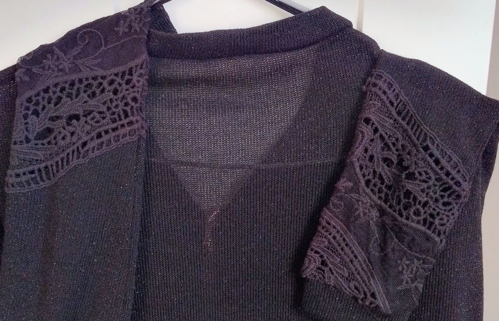 Bluză blazer damă