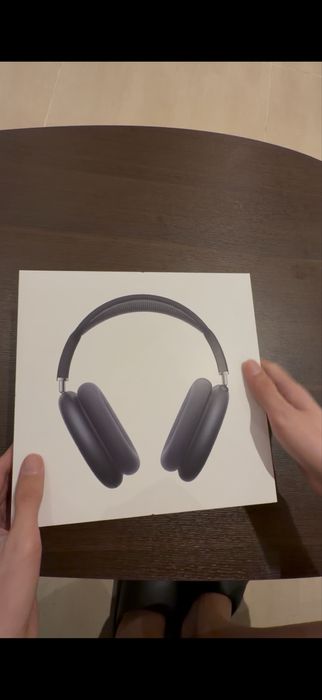 Air pods Max  2025 Usb