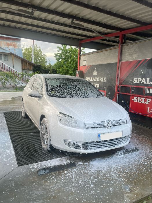 Golf 6 1.6TDI 2014