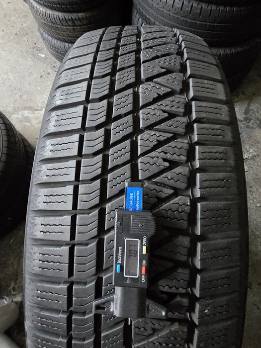 Kumho 225/60 R17 99H MS iarnă