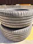 Anvelope vara 225/50/R17