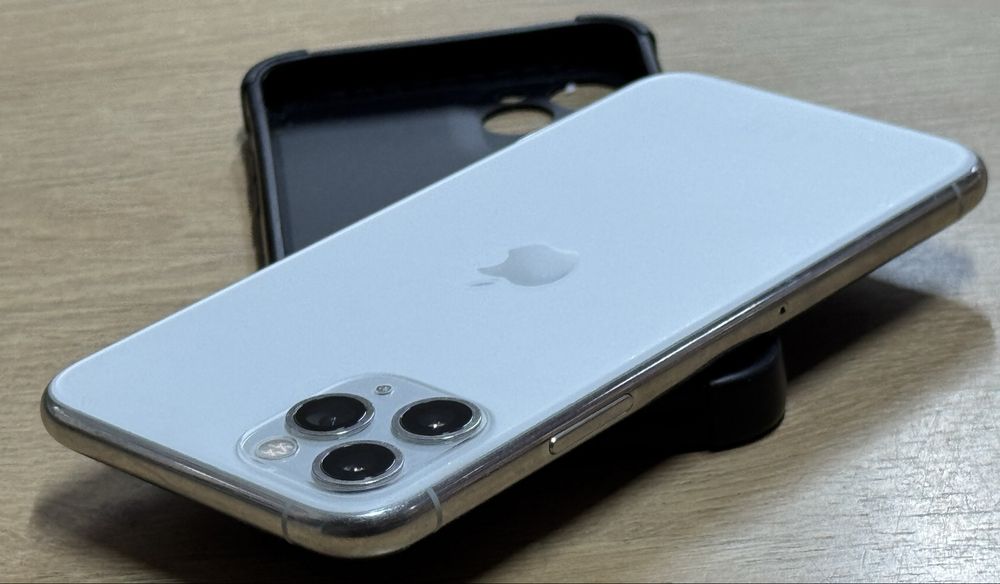 Iphone 11Pro 256GB White