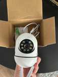 Camera wifi noua
