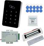 Kit sistem Control acces Digital, DC12V, RFID , REDUS de la 400RON