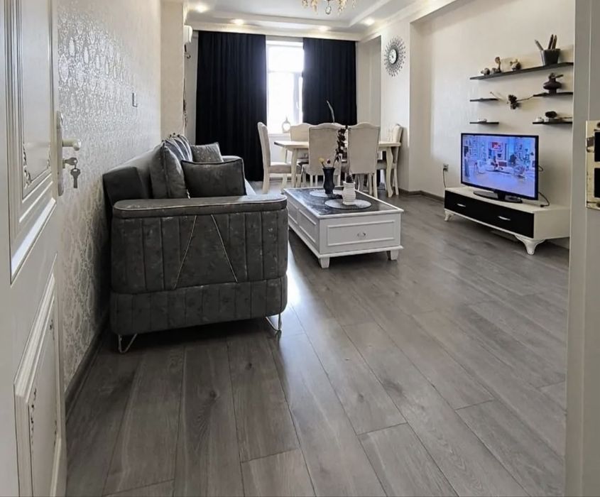 Сдаётся кв ор-р Ц-2 Рынок Алайский 2/3/9 ро-н Мирзо-Улугбекский !! 521