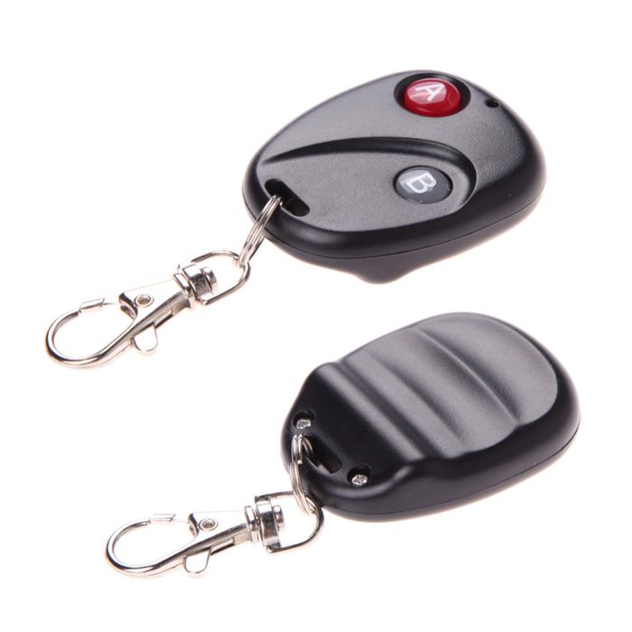 Telecomanda suplimentara pentru releu PNI CA500