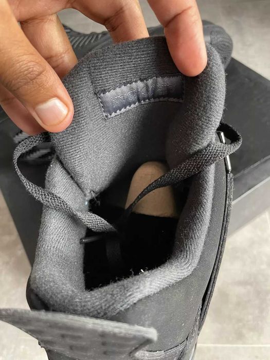 Jordan 4 Black Cat (40.5/41/42/44) FULLBOX | Livrare cu verificare