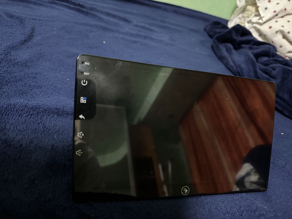 Vand Navigatie aftermarket 2GB Ram 64 Stocare 9"