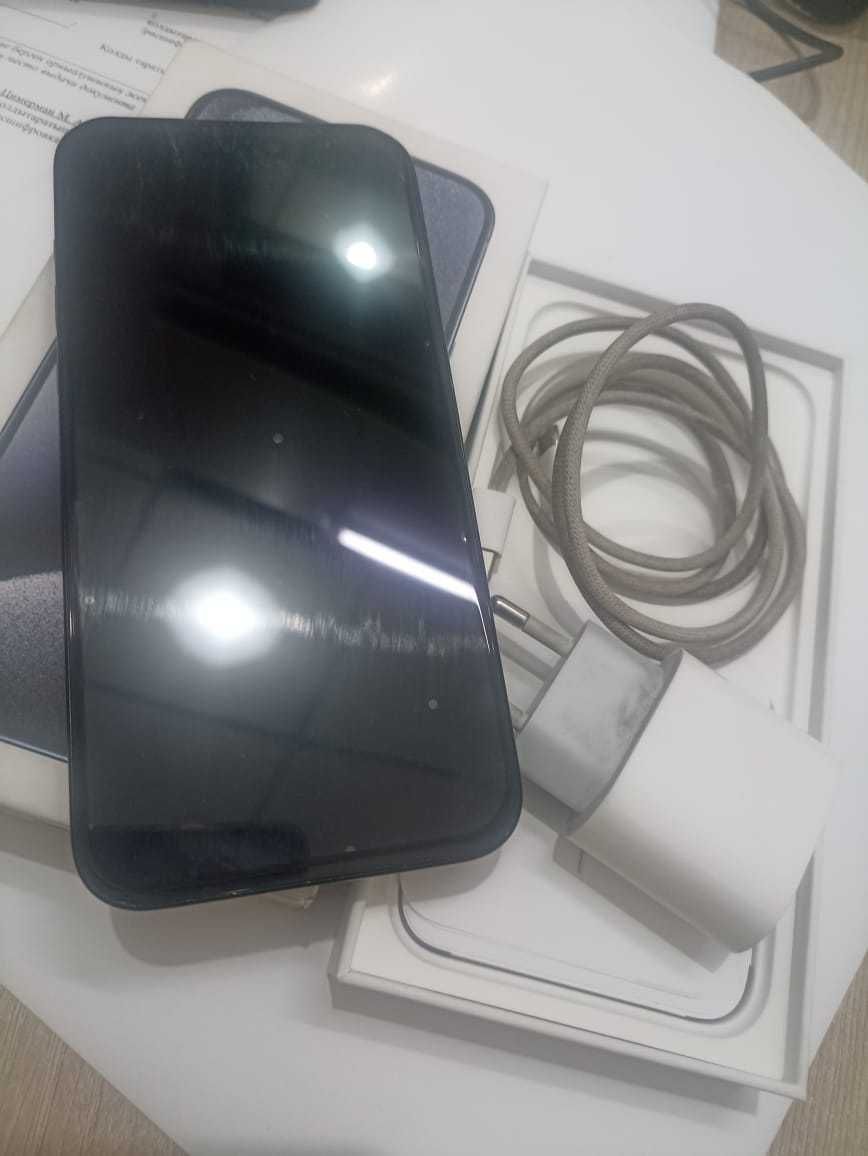 Продам Apple iPhone 15 Pro Max, 256 Gb 1507 Новоишимское