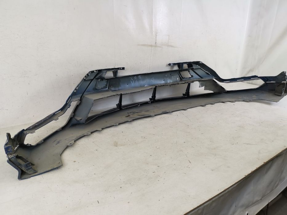 Ламборгини Урус / Lamborghini Urus , , , Оригинална повредена предна д