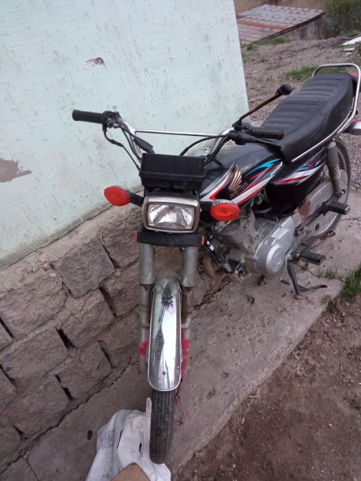Продам Мото Японец