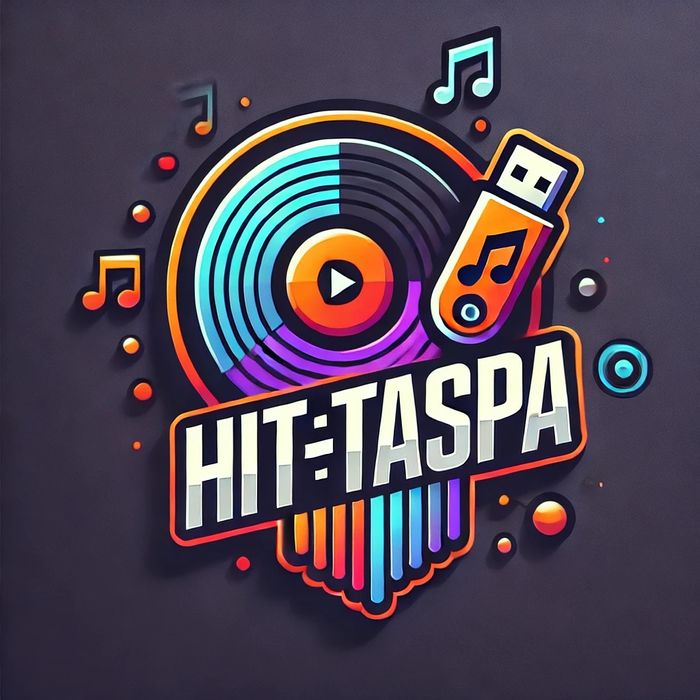 "Флешка HIT-TASPA: Музыка, фильмы и клипы — всё, что нужно для авто