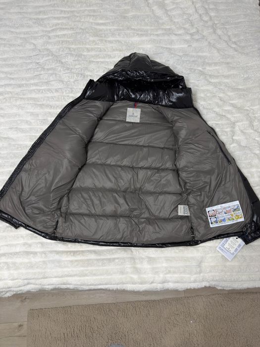 Geaca m.o.n.c.l.e.r m.a.y.a Urgent , Cadoul Perfect Xxl