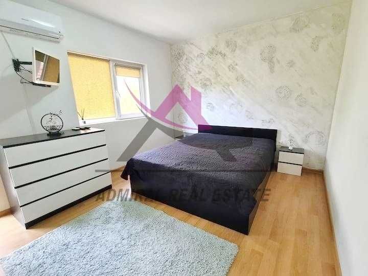 Страхотен Имот и Локация! Двустаен- Център