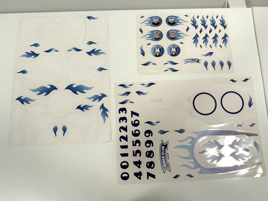 Баланс Колело Junod Balance Bike