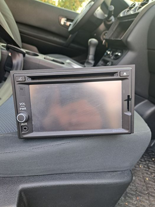 Мултимедия в отлично състояние.