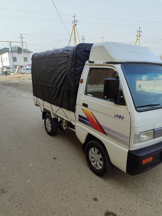 Labo koreyskiy sotiladi