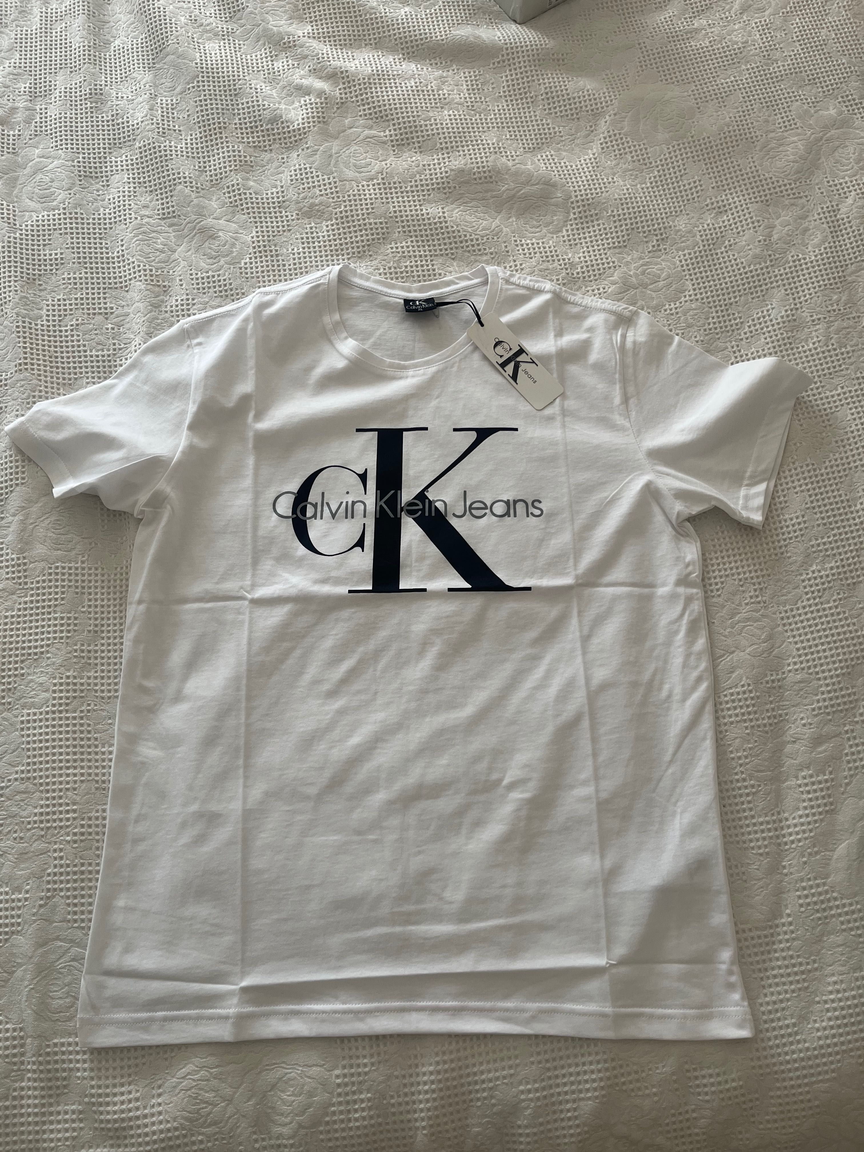 Calvin Klein тениска