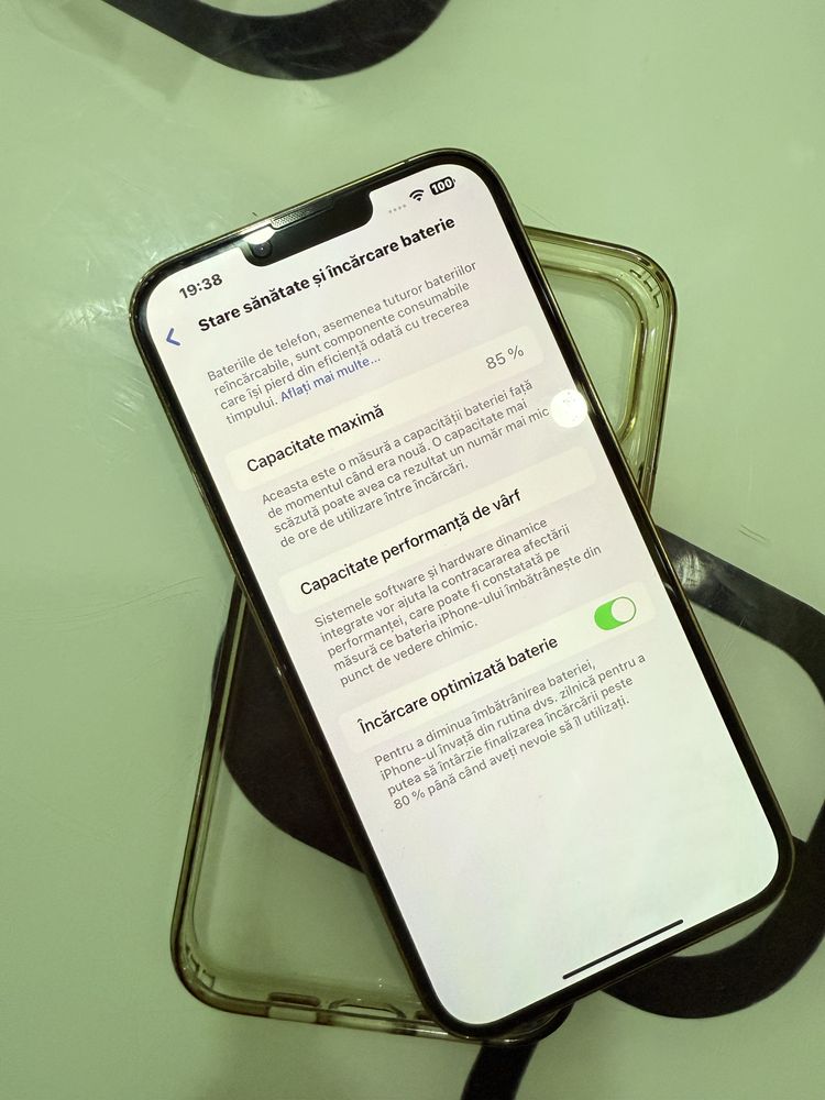 Vand Iphone 13 Pro Max