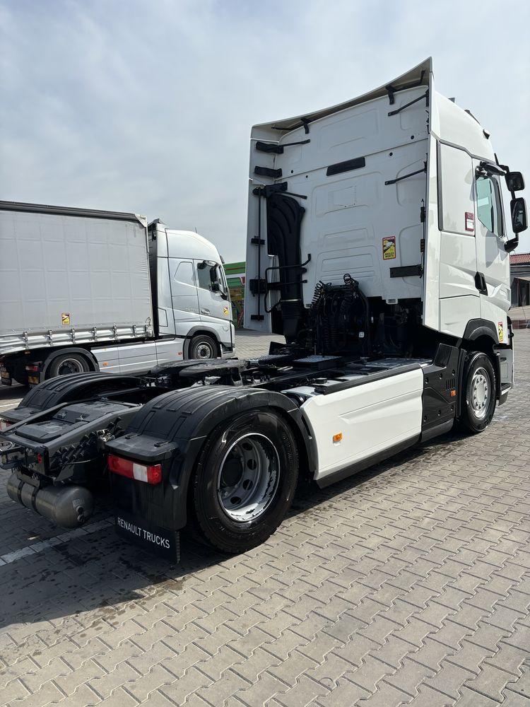 Renault T520 an fab 2022