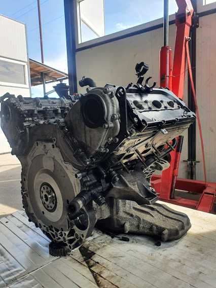 Motor Audi A6 C6 3.0 TDI ASB / BMK