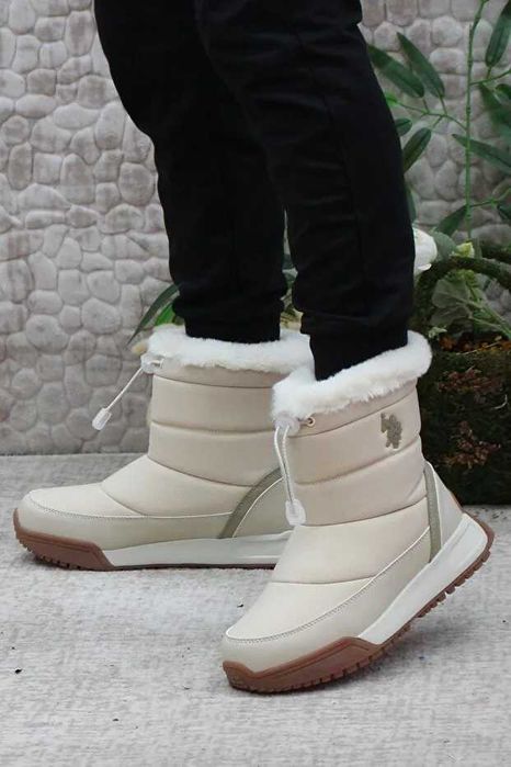 Cizme Us Polo Assn , doar nr. 38, noi, originale, super pret!