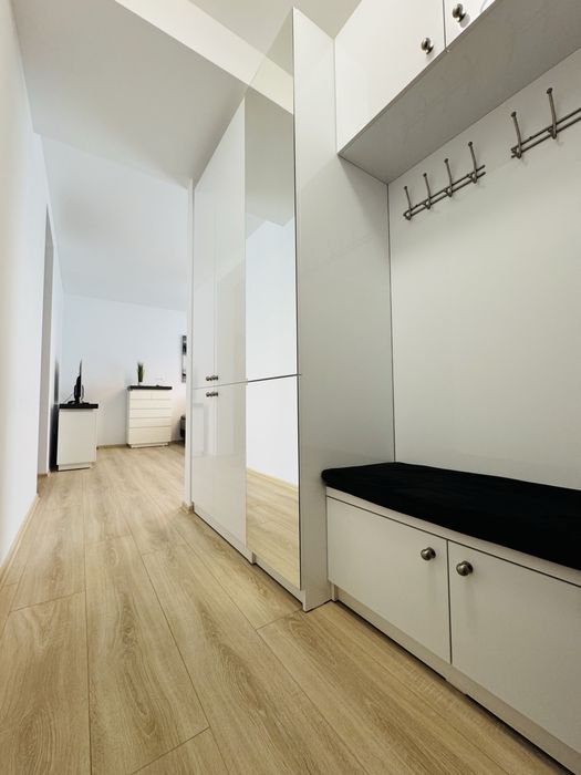 Apartament cu 3 camere și curte proprie de 91 m² în Dumbrăvița, Timiș