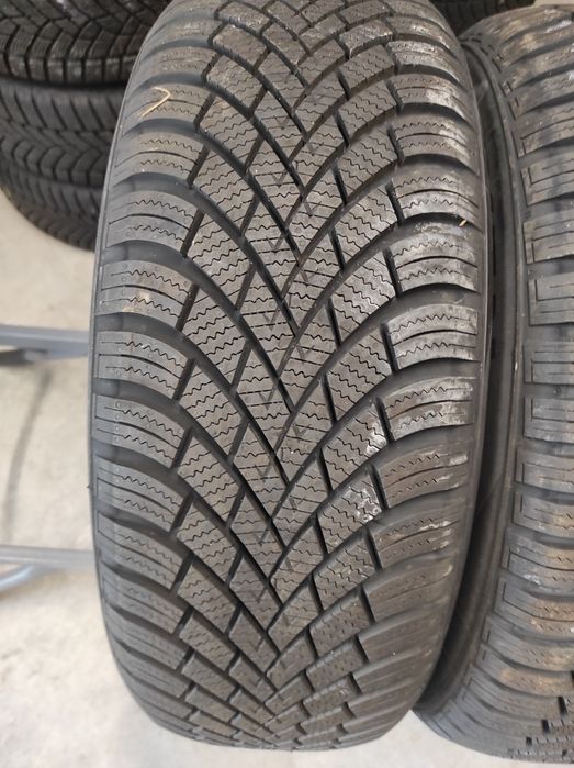 215/60/16 Nexen 4бр