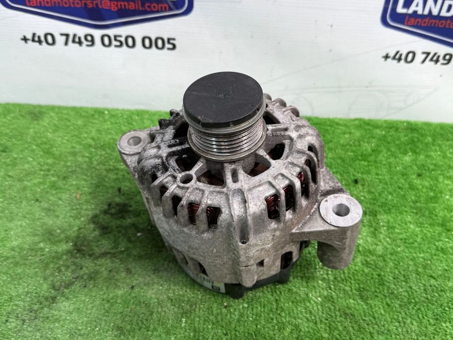 ALTERNATOR OPEL ZAFIRA C 2013 2.0 DIESEL Hatchback COD OEM 13502581 2011-2019