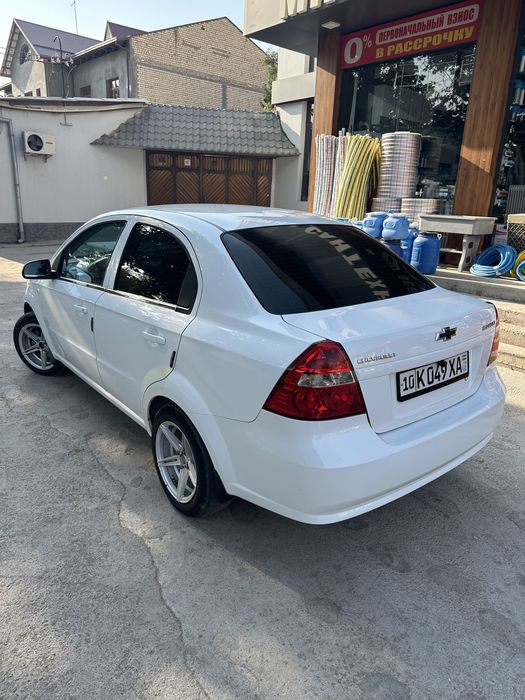 Chevrolet Nexia-3