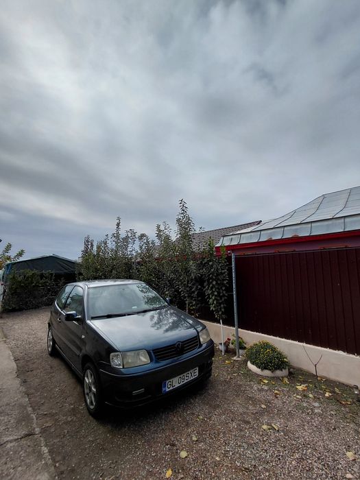 Doar schimb vw polo 6n2