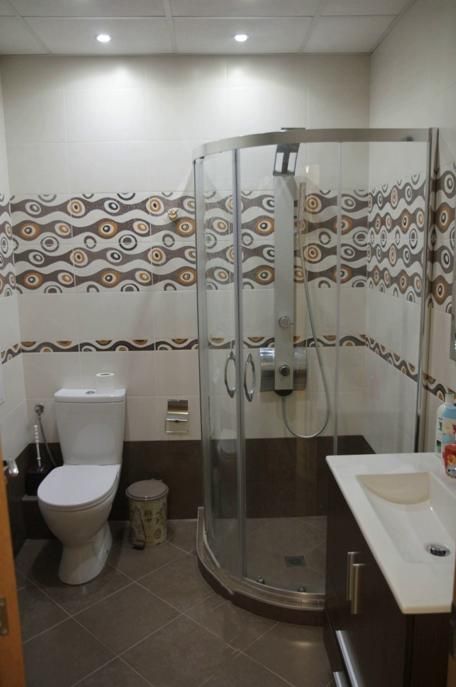 Тристаен апартамент в ж.к. Студентски град.