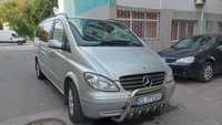 Mercedes Benz VIANO 2.2CDI 150CP 2006 AUTOMATA 7 Locuri