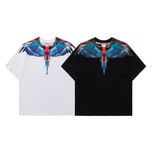 Tricou Marcelo Burlon Calitate Premium